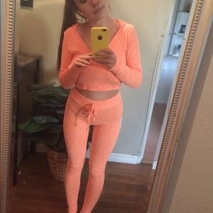 Fashion Nova Wanderlust Matching Set